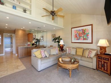 Stunning Views of The Pacific 3 Bedroom Luxury Maui Condo